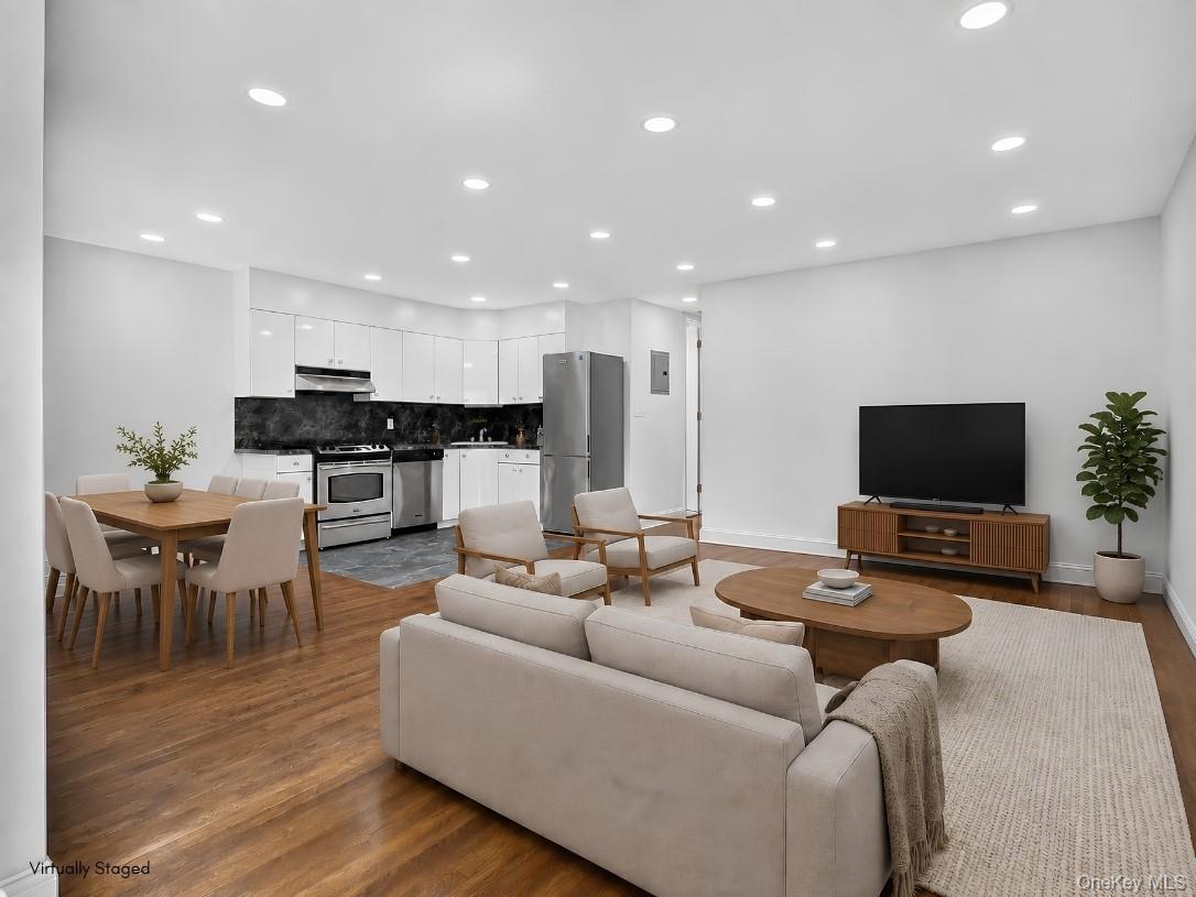 Single Family 71st Street  Queens, NY 11370, MLS-1039628-30