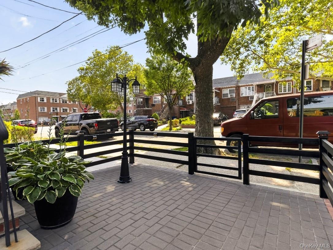 Single Family 71st Street  Queens, NY 11370, MLS-1039628-47