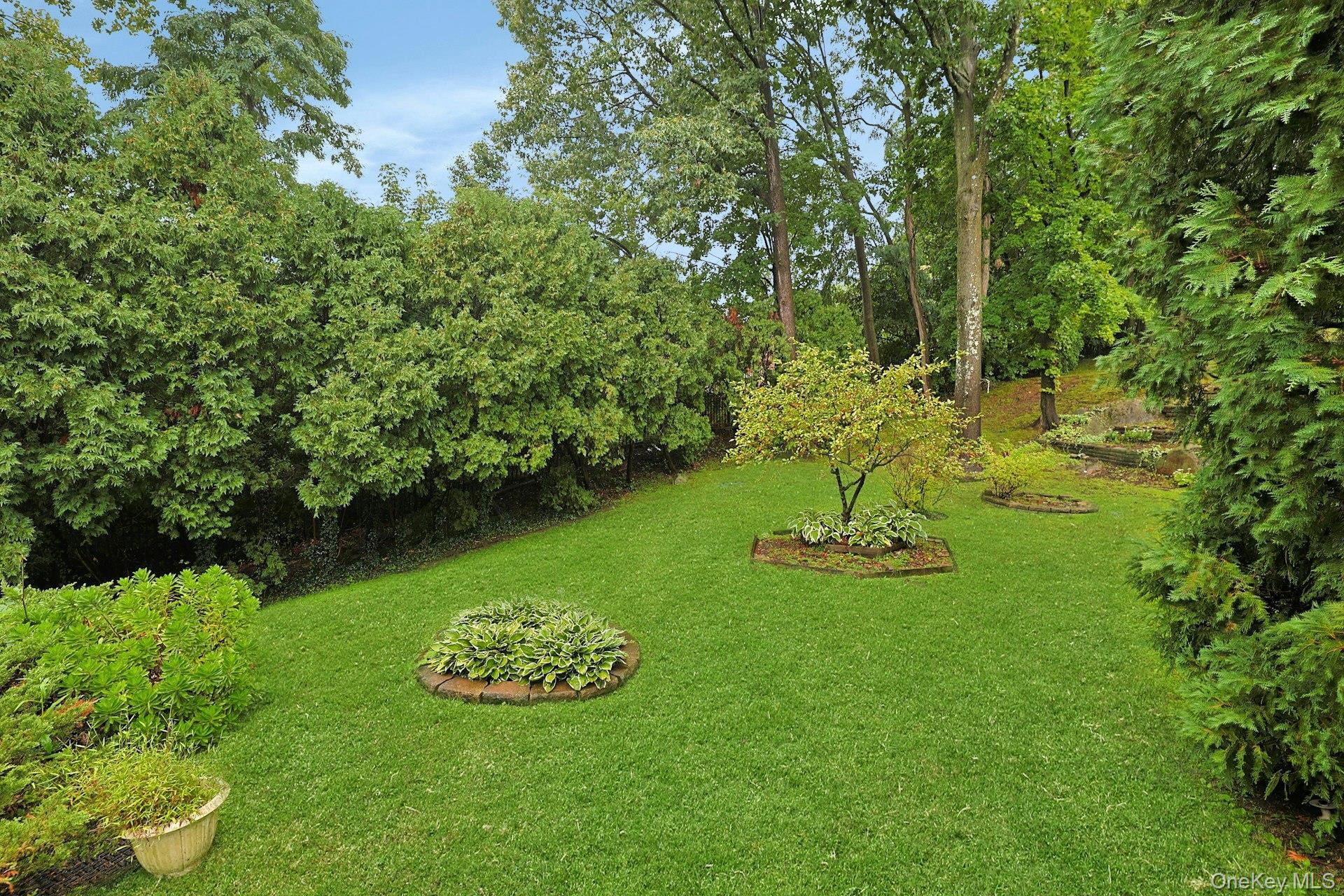 Single Family Pinewood Drive Westchester County, NY 10603, MLS-1039633-31