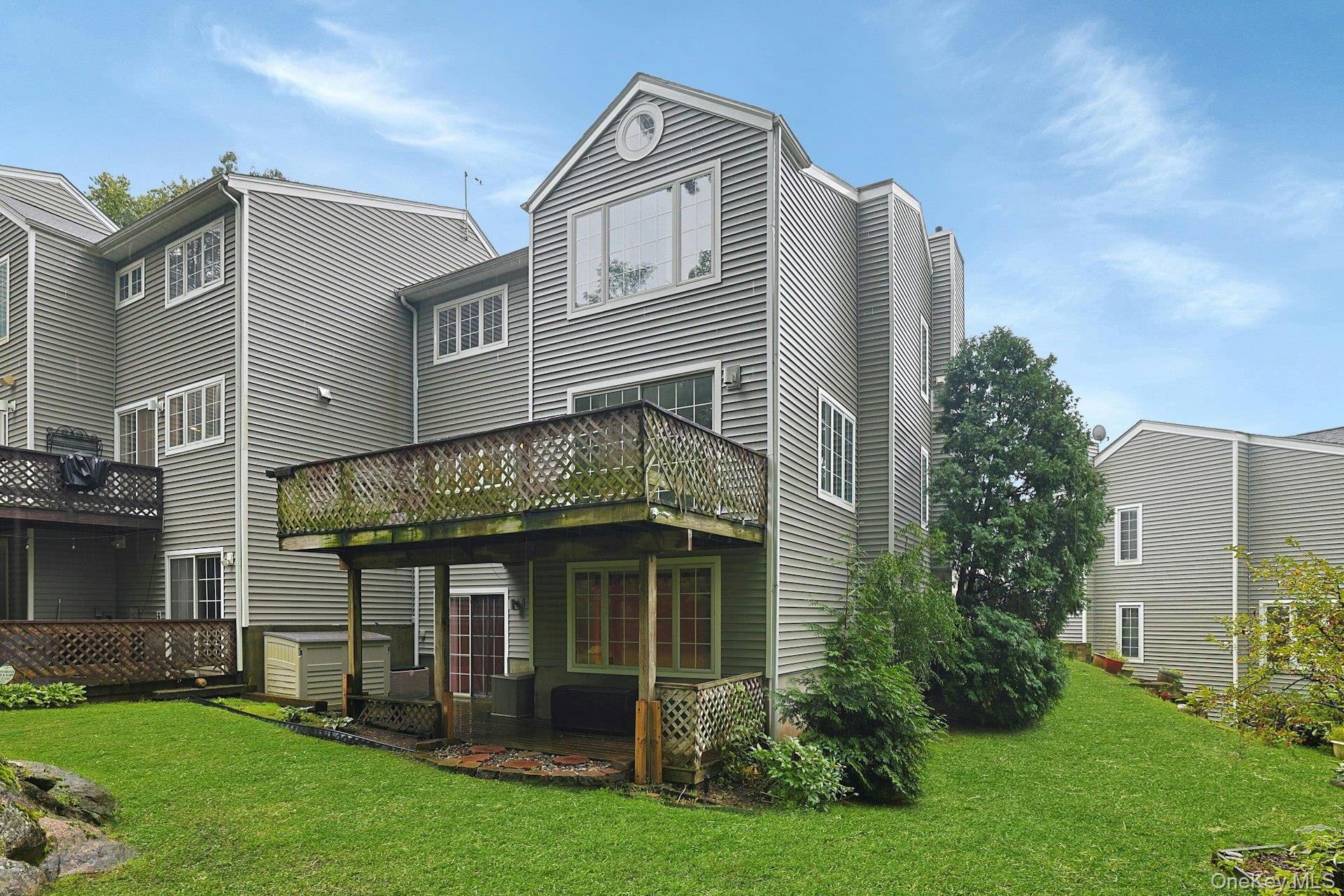 Single Family Pinewood Drive Westchester County, NY 10603, MLS-1039633-35