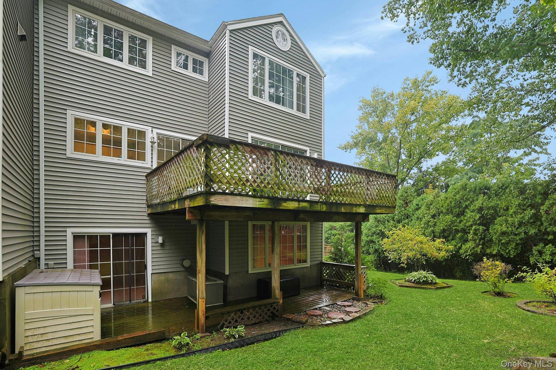 Single Family Pinewood Drive Westchester County, NY 10603, MLS-1039633-36