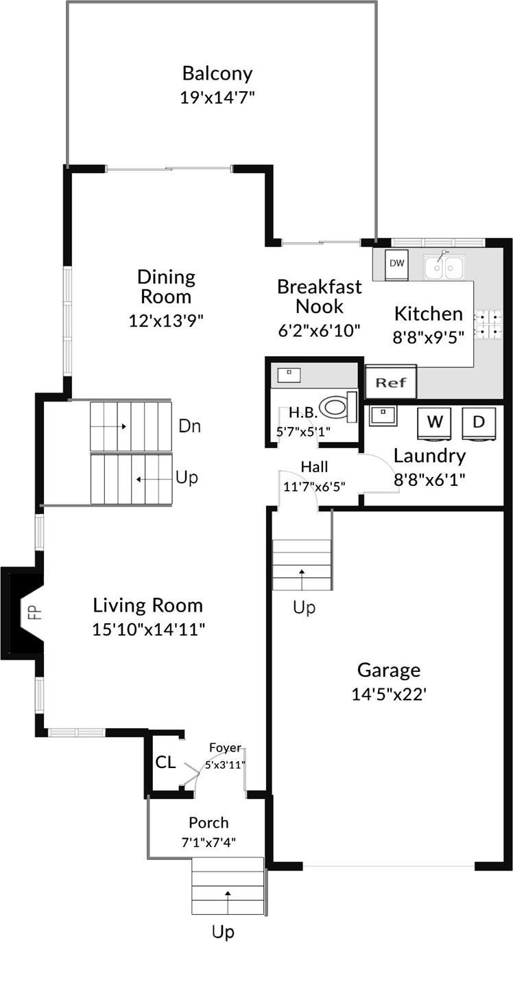 Single Family Pinewood Drive Westchester County, NY 10603, MLS-1039633-37