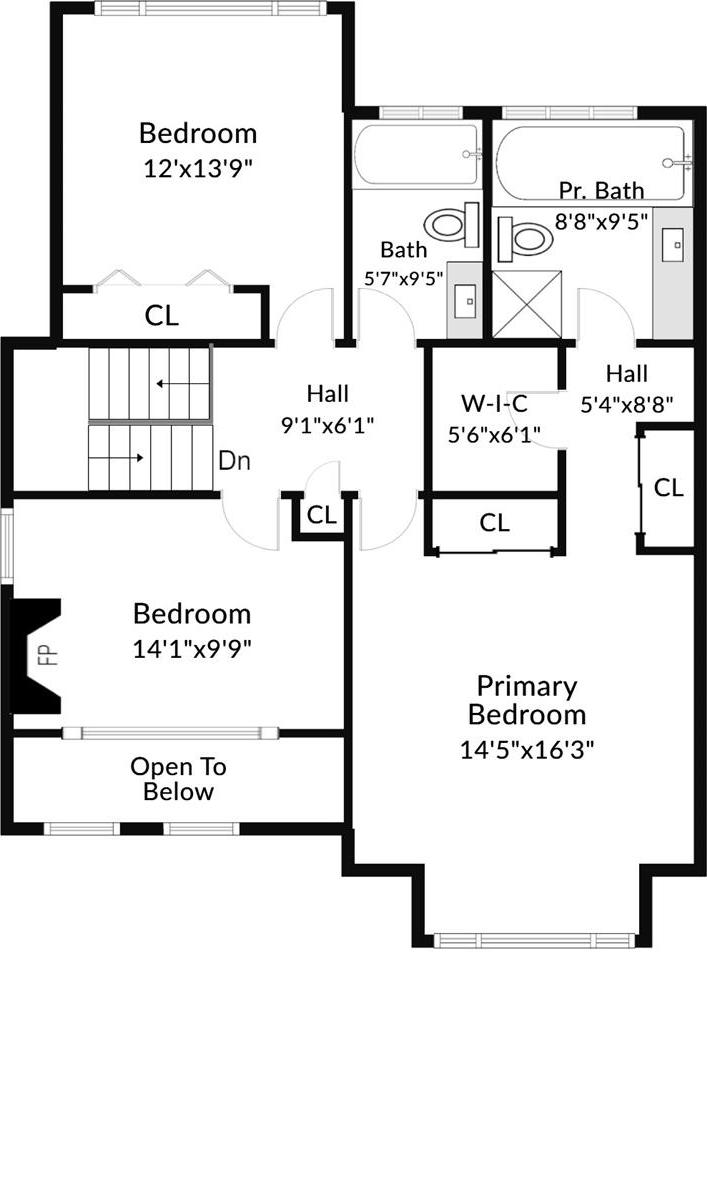 Single Family Pinewood Drive Westchester County, NY 10603, MLS-1039633-38