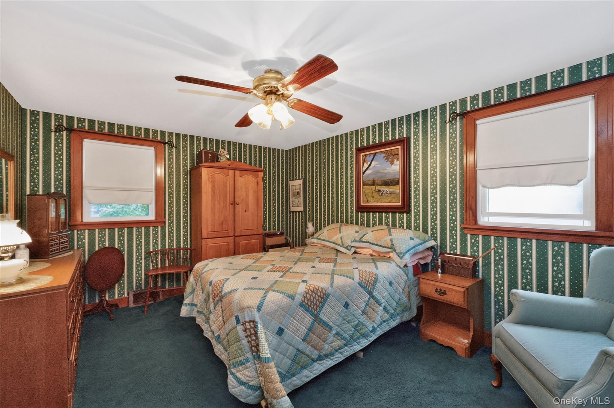 Single Family Route 27 Greene County, NY 12423, MLS-1039634-15