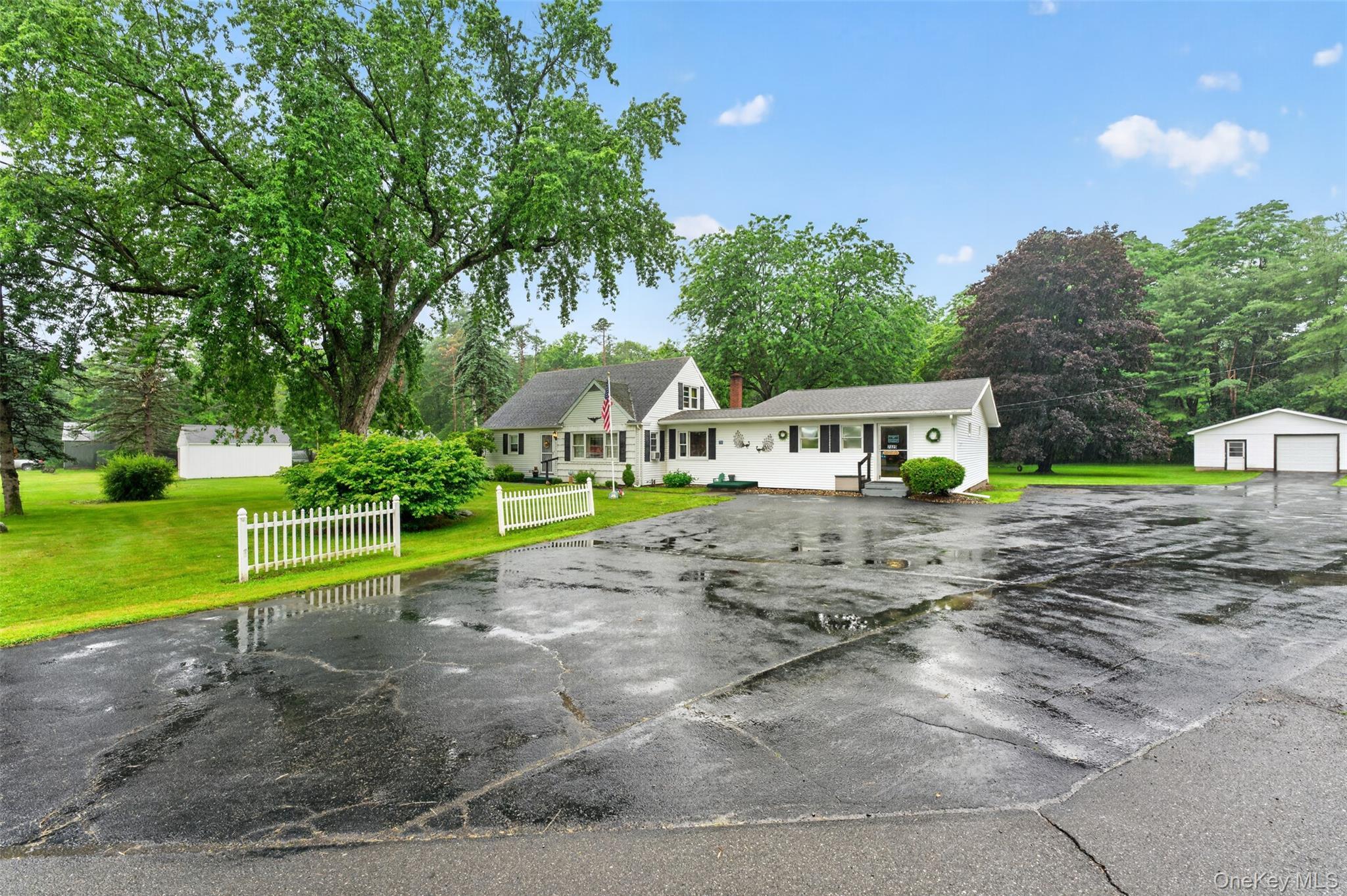 Single Family Route 27 Greene County, NY 12423, MLS-1039634-2
