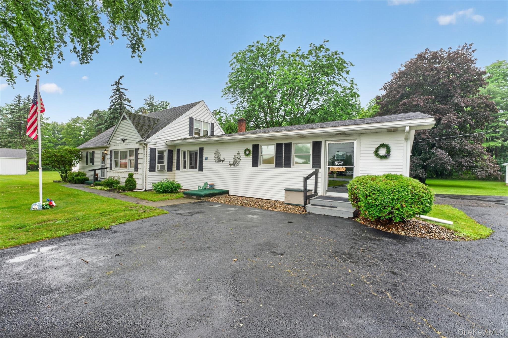 Single Family Route 27 Greene County, NY 12423, MLS-1039634-3