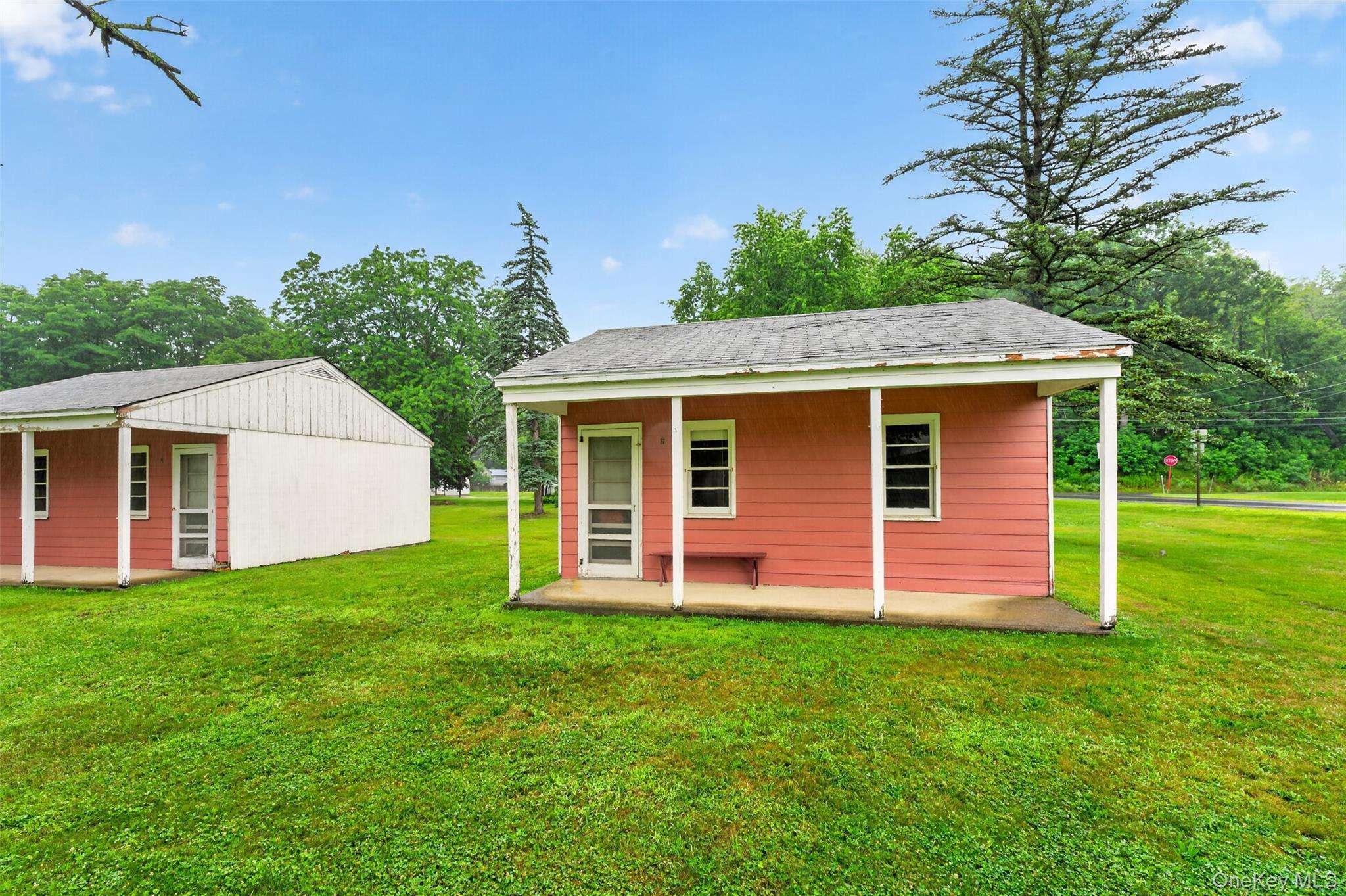 Single Family Route 27 Greene County, NY 12423, MLS-1039634-37