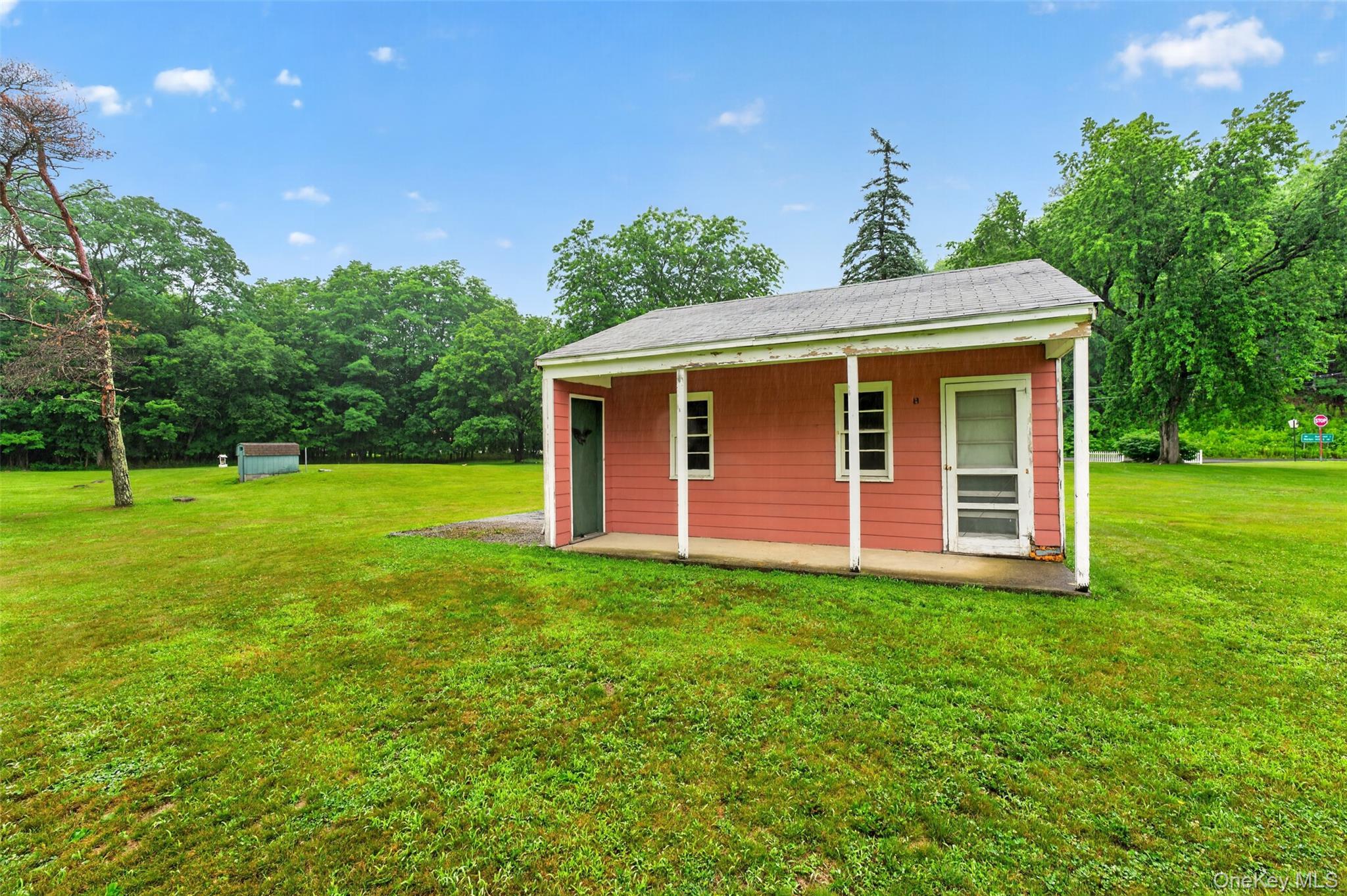 Single Family Route 27 Greene County, NY 12423, MLS-1039634-38