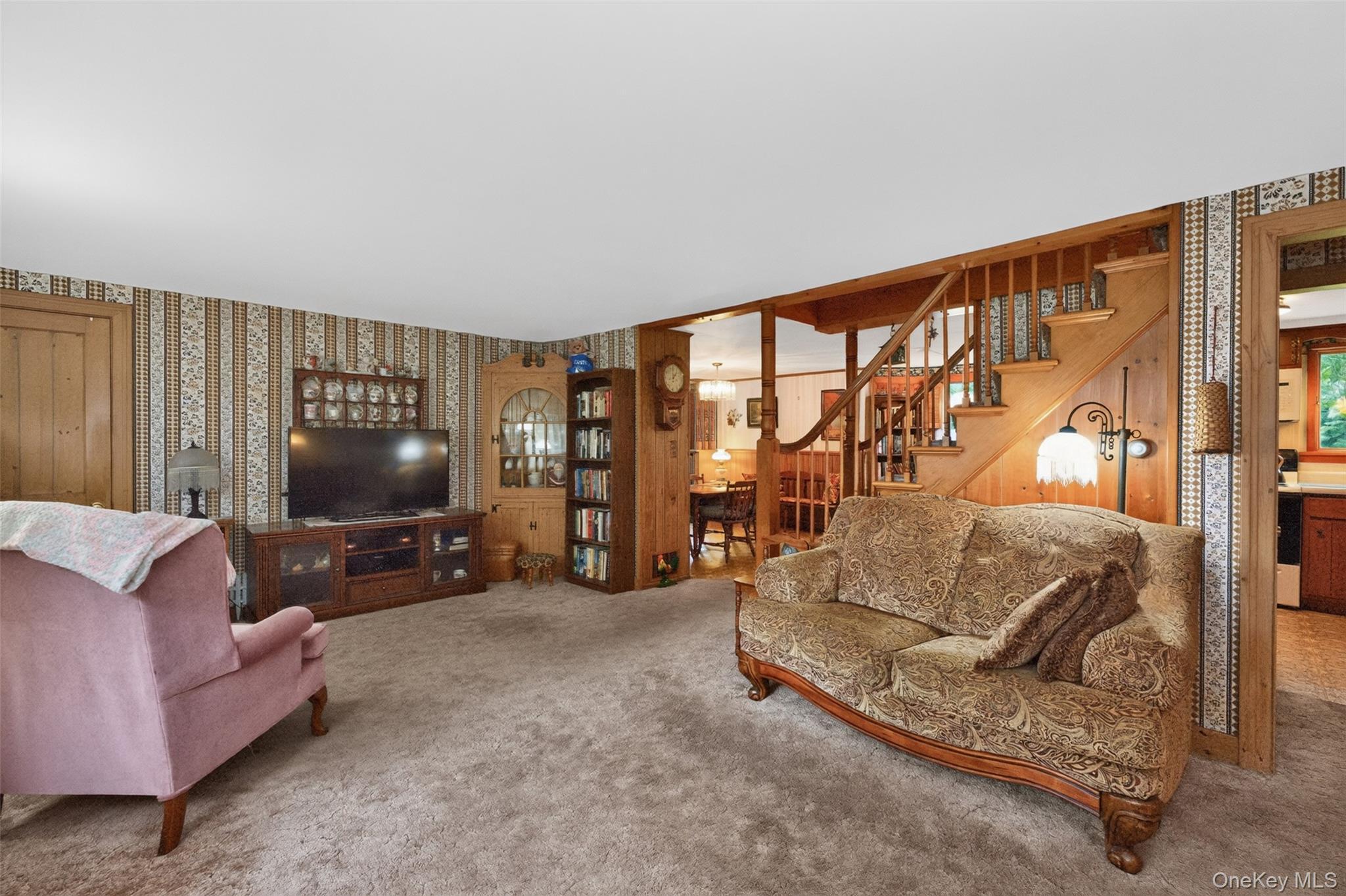 Single Family Route 27 Greene County, NY 12423, MLS-1039634-6