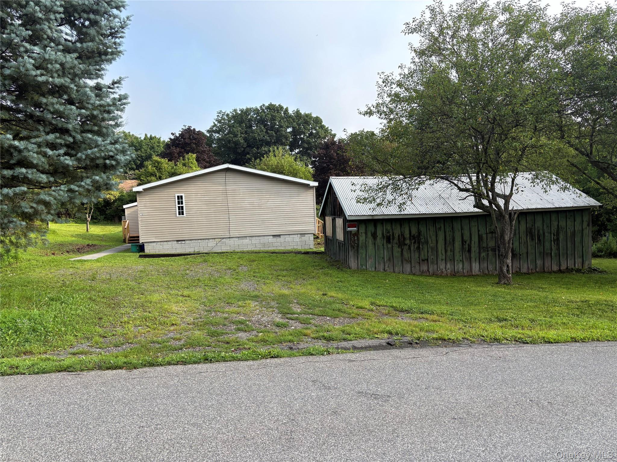 Single Family Ryan Road Dutchess County, NY 12567, MLS-1039638-13