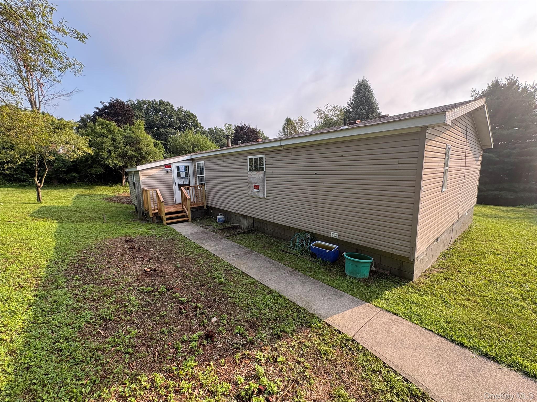 Single Family Ryan Road Dutchess County, NY 12567, MLS-1039638-3