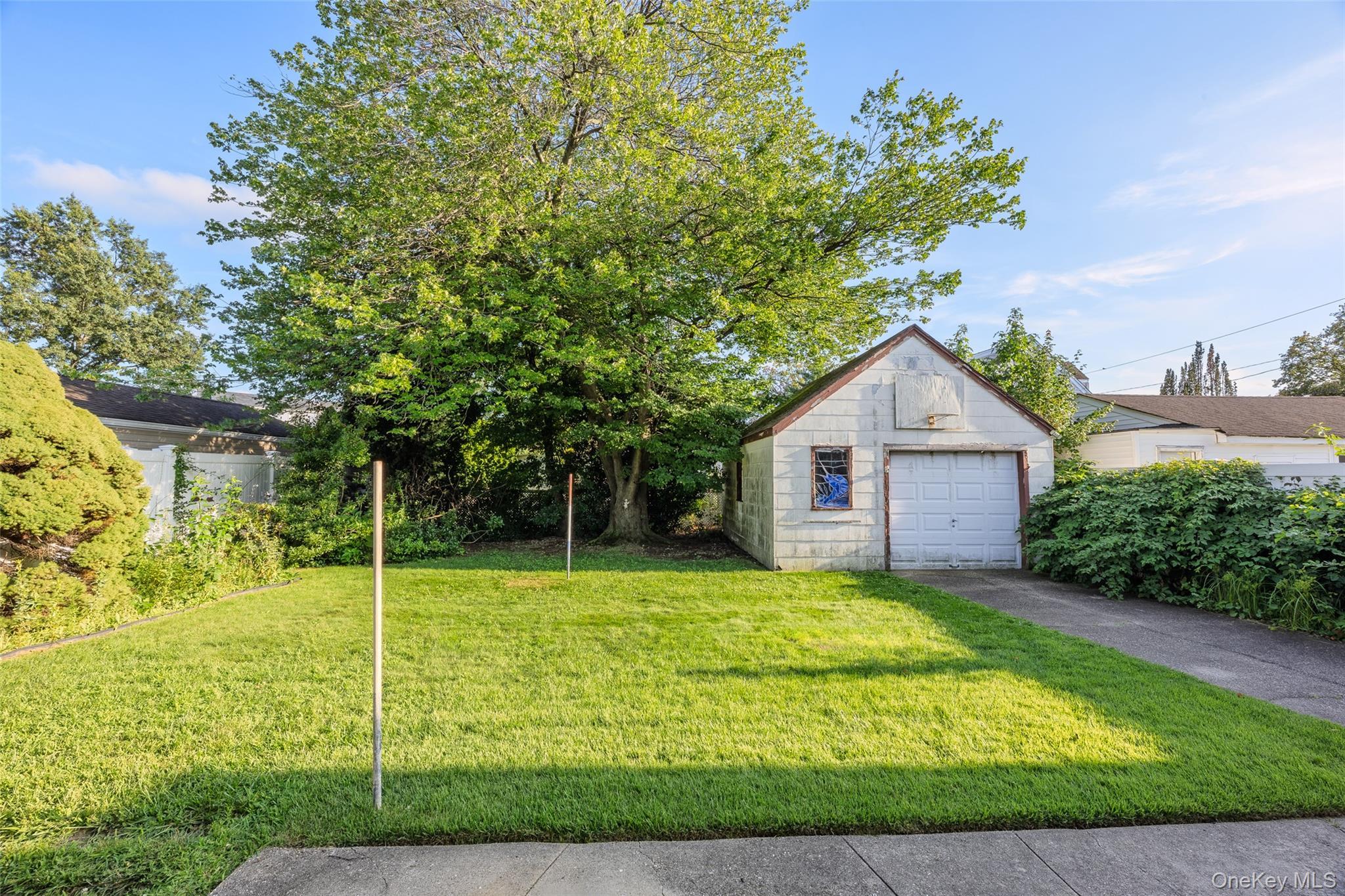Single Family Pine Lane  Nassau County, NY 11581, MLS-1039641-23