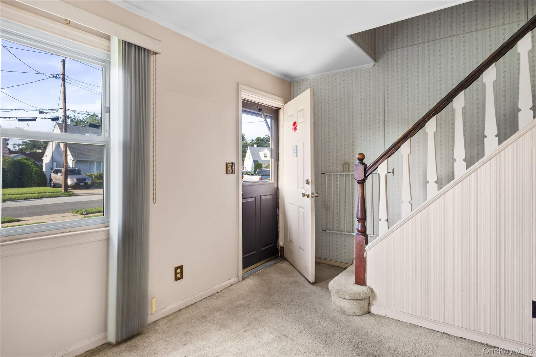 Single Family Pine Lane  Nassau County, NY 11581, MLS-1039641-3