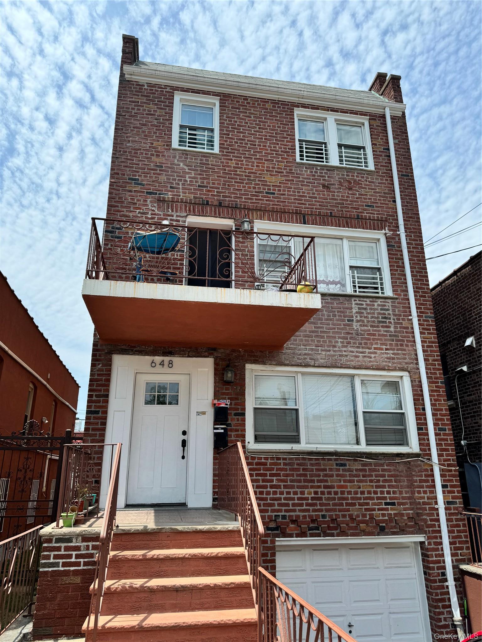 Single Family E 93rd Street  Brooklyn, NY 11236, MLS-1039650-2