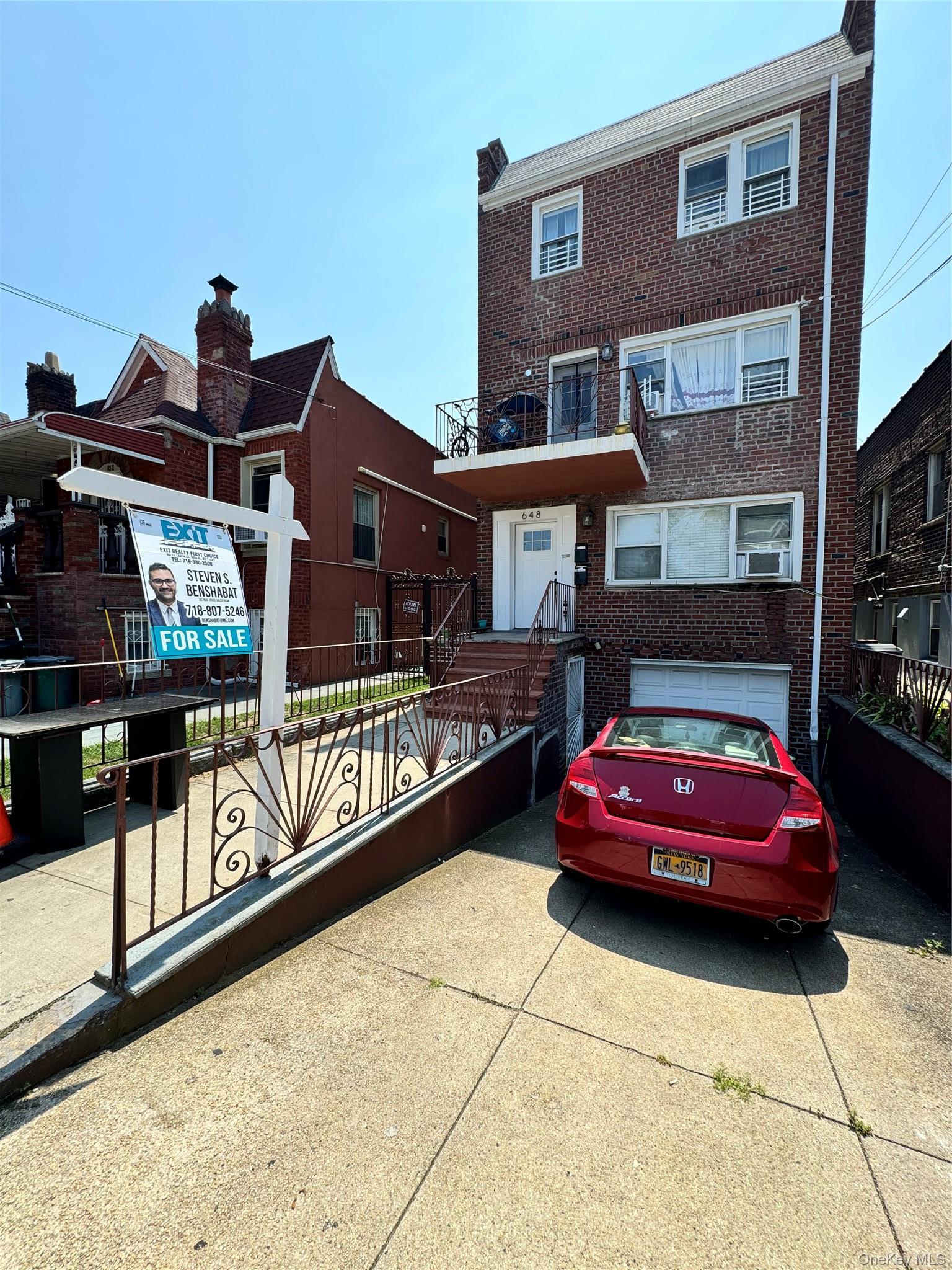 Single Family E 93rd Street  Brooklyn, NY 11236, MLS-1039650-3