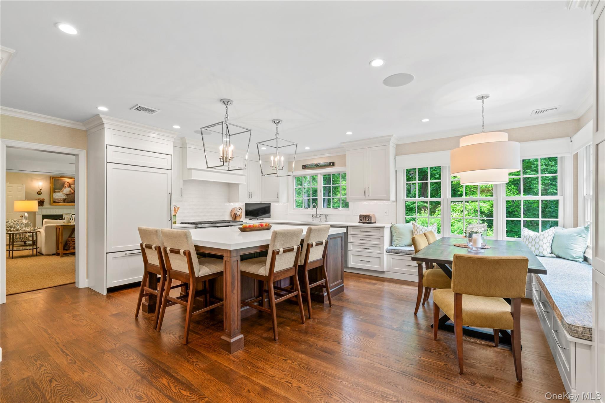 Single Family Matinecock Farms Road  Nassau County, NY 11542, MLS-1039651-19