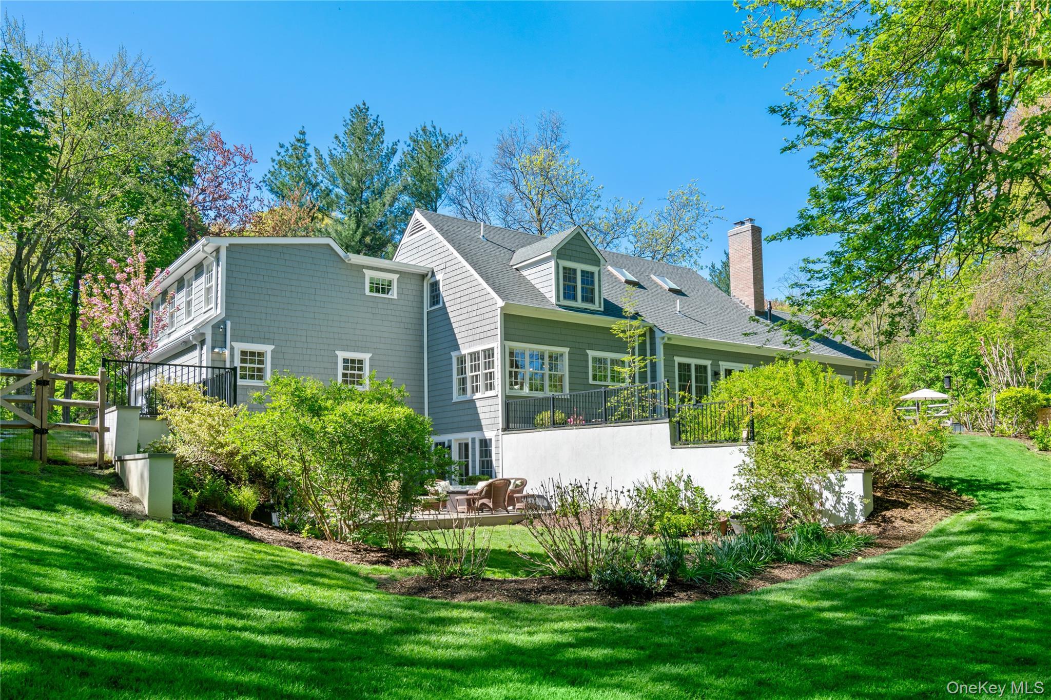 Single Family Matinecock Farms Road  Nassau County, NY 11542, MLS-1039651-36