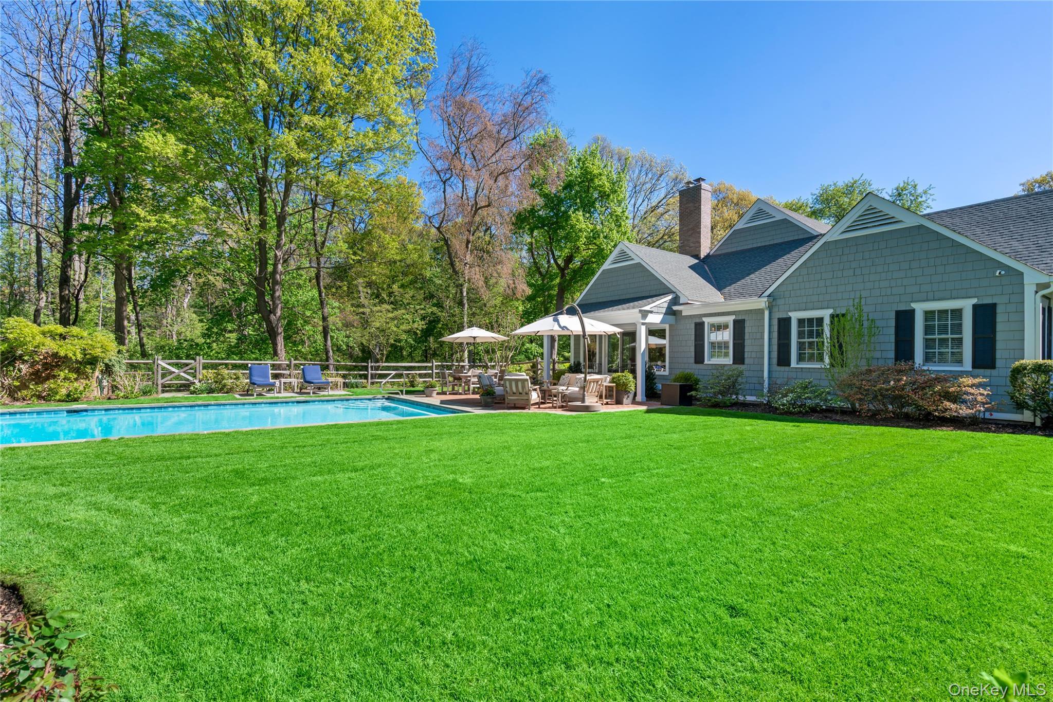 Single Family Matinecock Farms Road  Nassau County, NY 11542, MLS-1039651-37