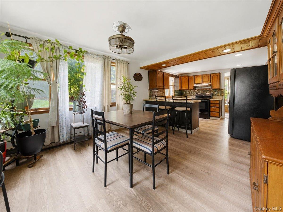 Single Family Sunrise Trail  Orange County, NY 10950, MLS-1039653-12