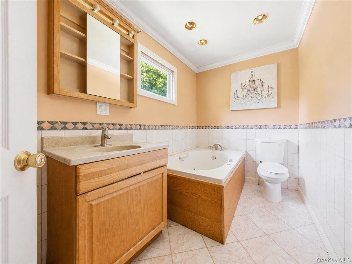 Single Family Sunrise Trail  Orange County, NY 10950, MLS-1039653-19