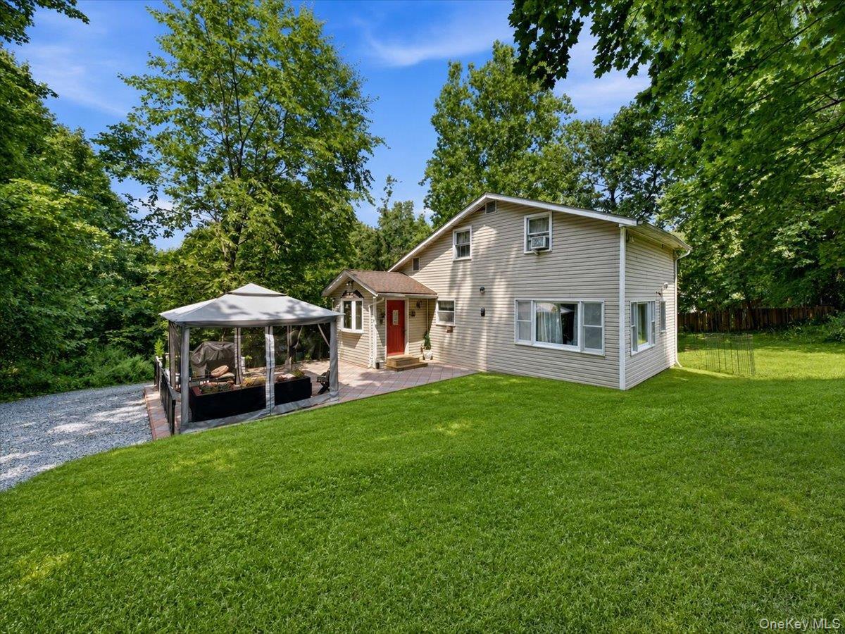 Single Family Sunrise Trail  Orange County, NY 10950, MLS-1039653-2