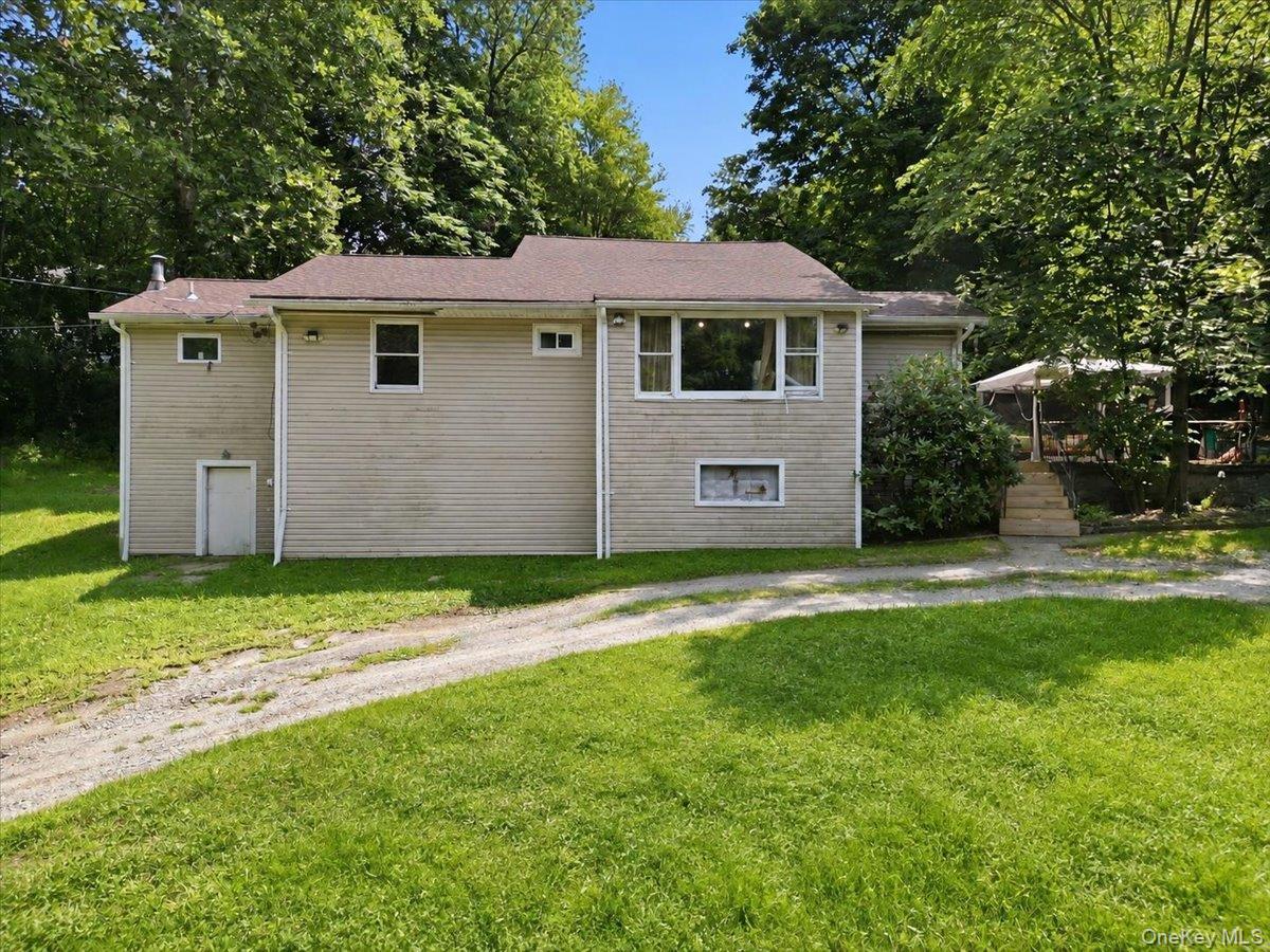 Single Family Sunrise Trail  Orange County, NY 10950, MLS-1039653-27