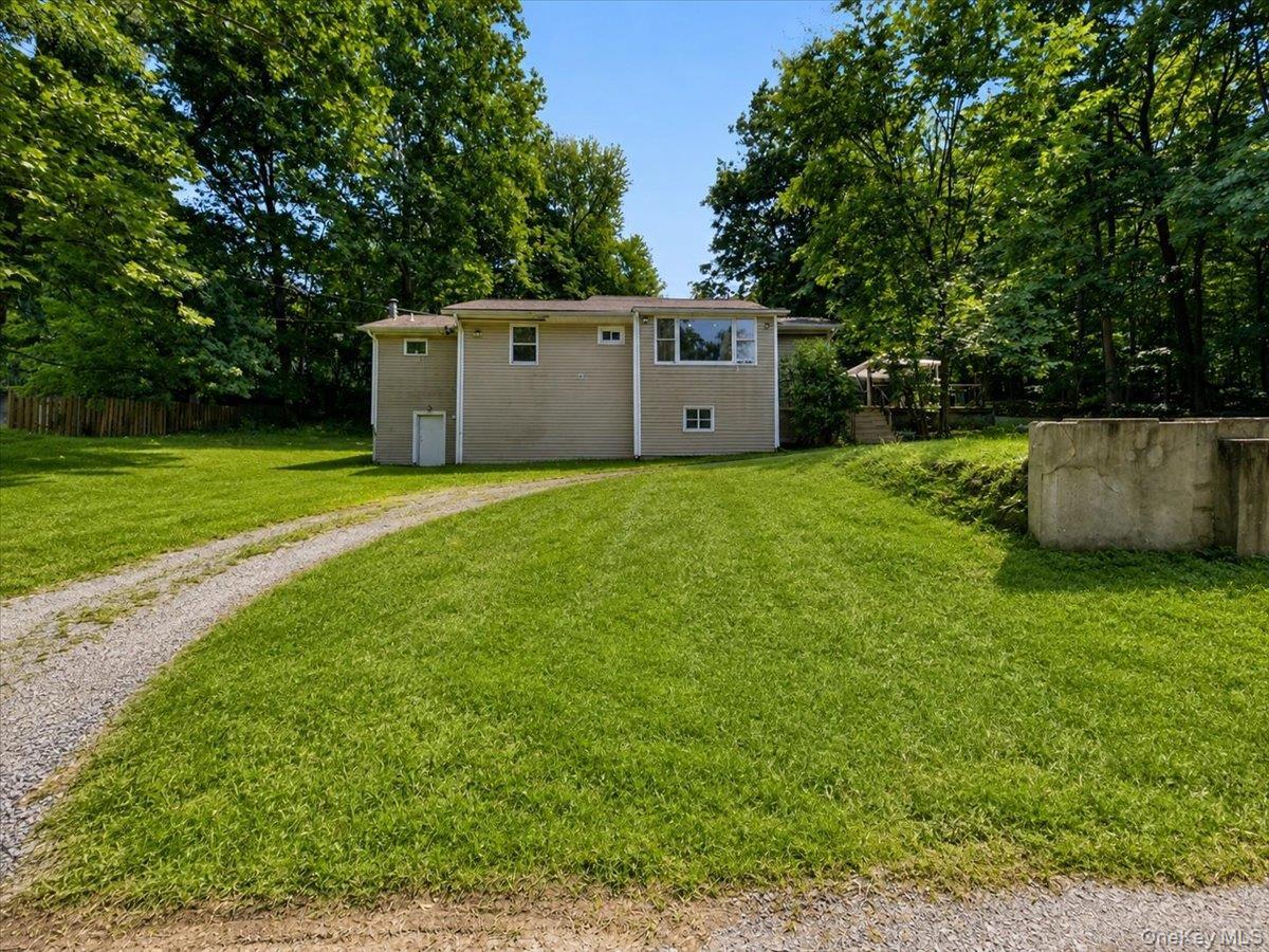 Single Family Sunrise Trail  Orange County, NY 10950, MLS-1039653-28