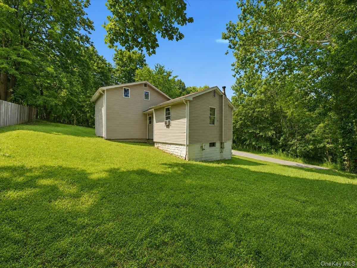Single Family Sunrise Trail  Orange County, NY 10950, MLS-1039653-29