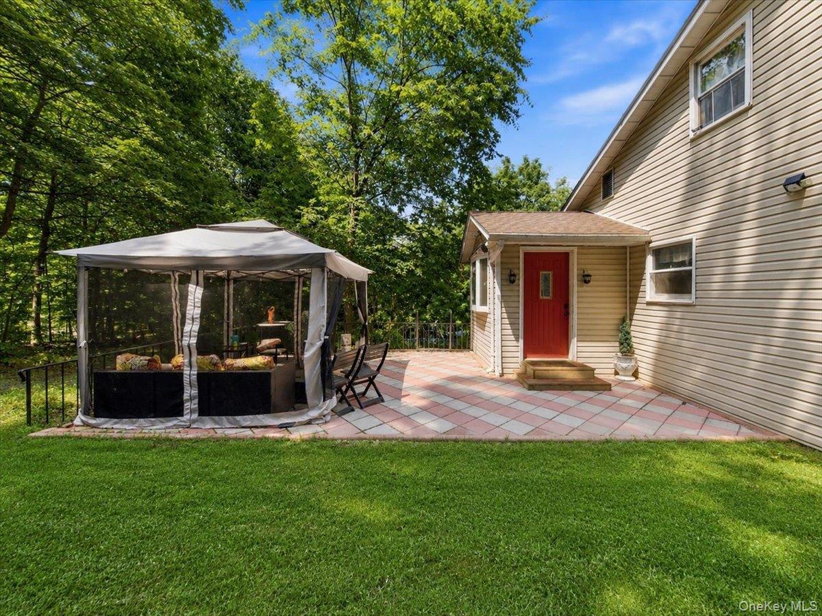 Single Family Sunrise Trail  Orange County, NY 10950, MLS-1039653-3