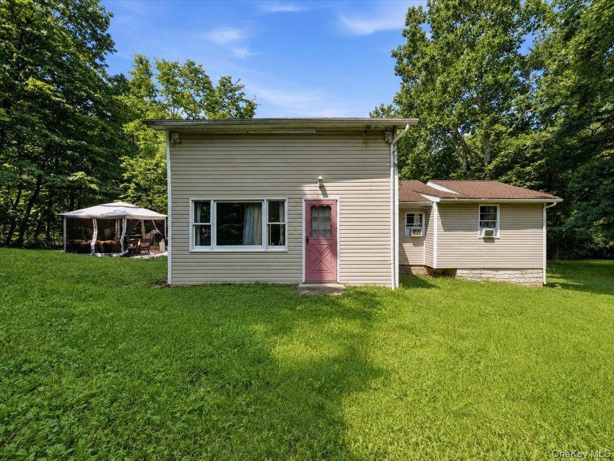 Single Family Sunrise Trail  Orange County, NY 10950, MLS-1039653-30