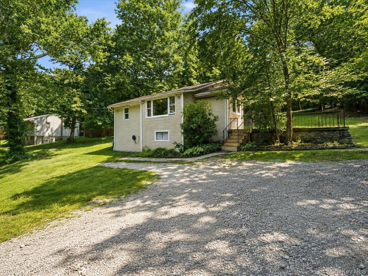 Single Family Sunrise Trail  Orange County, NY 10950, MLS-1039653-33