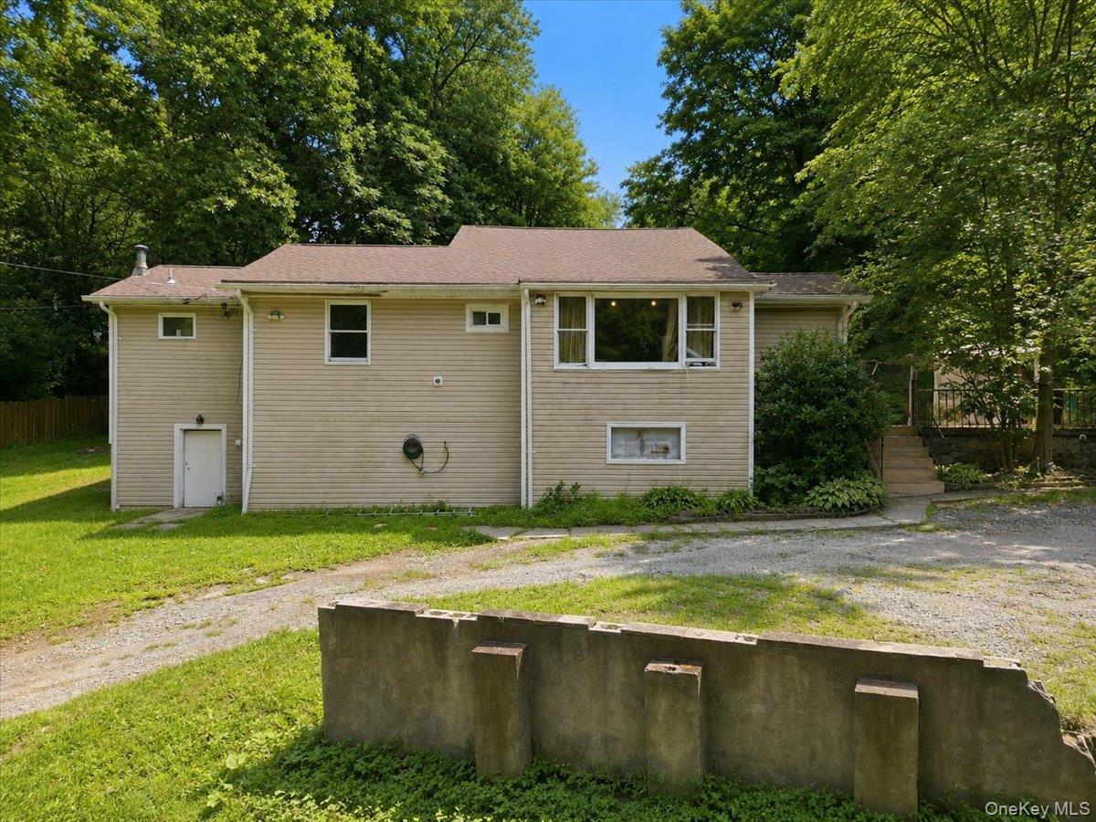 Single Family Sunrise Trail  Orange County, NY 10950, MLS-1039653-35