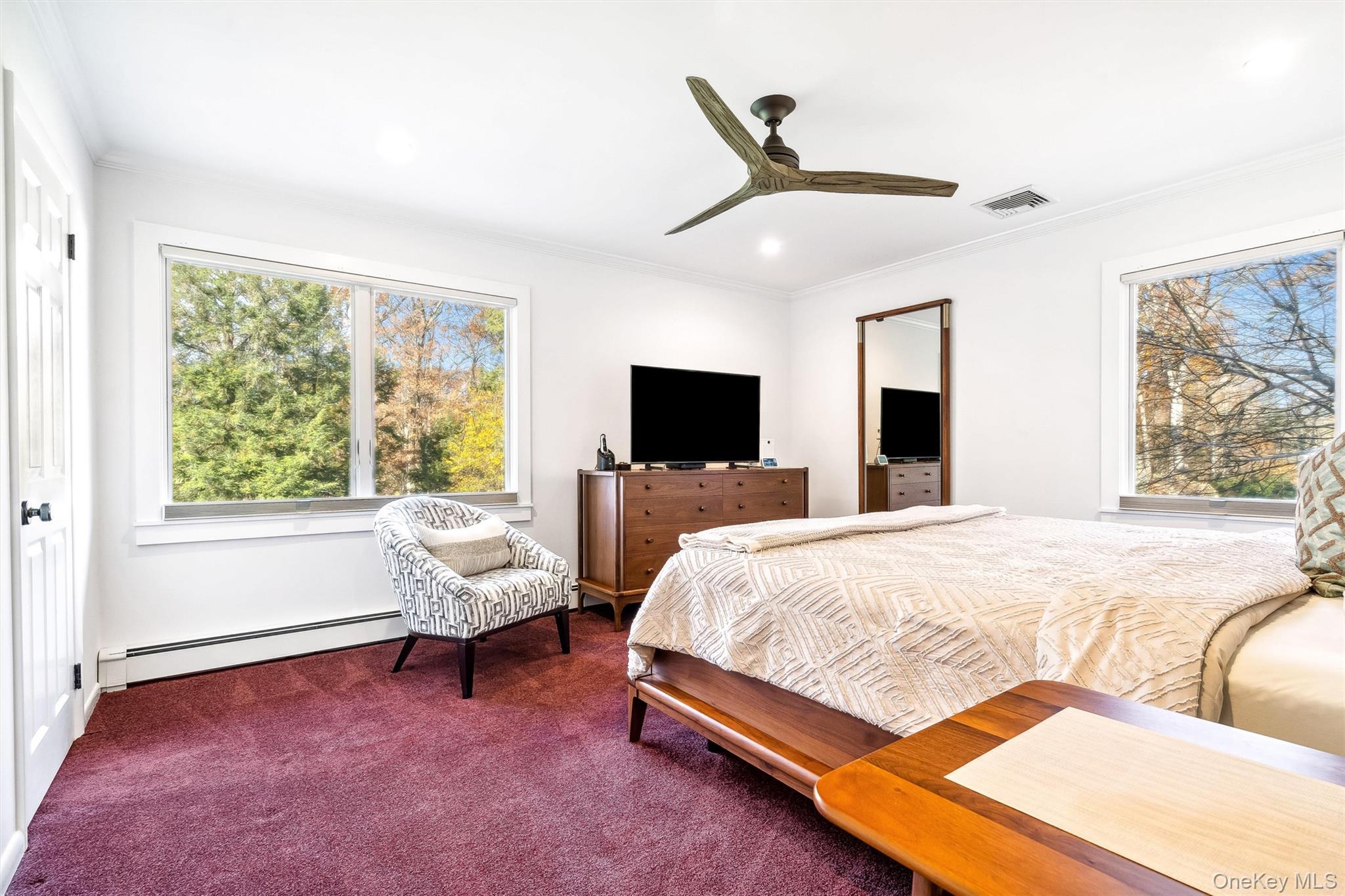 Single Family Chestnut Ridge Road Westchester County, NY 10549, MLS-1039655-11