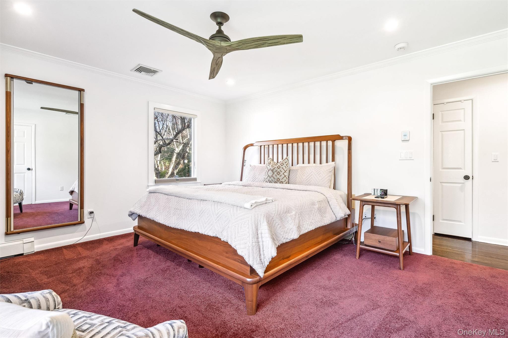 Single Family Chestnut Ridge Road Westchester County, NY 10549, MLS-1039655-12