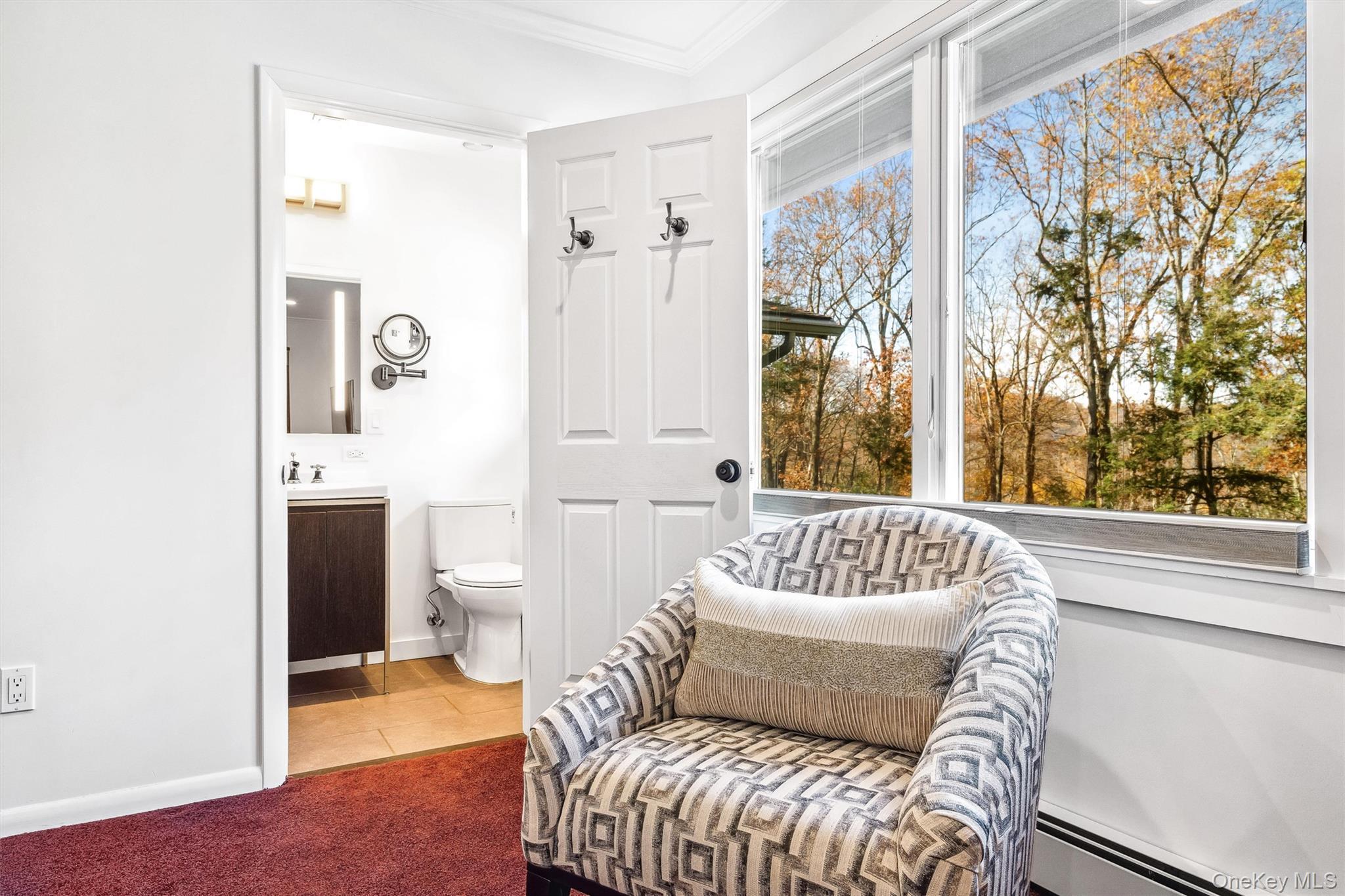 Single Family Chestnut Ridge Road Westchester County, NY 10549, MLS-1039655-13