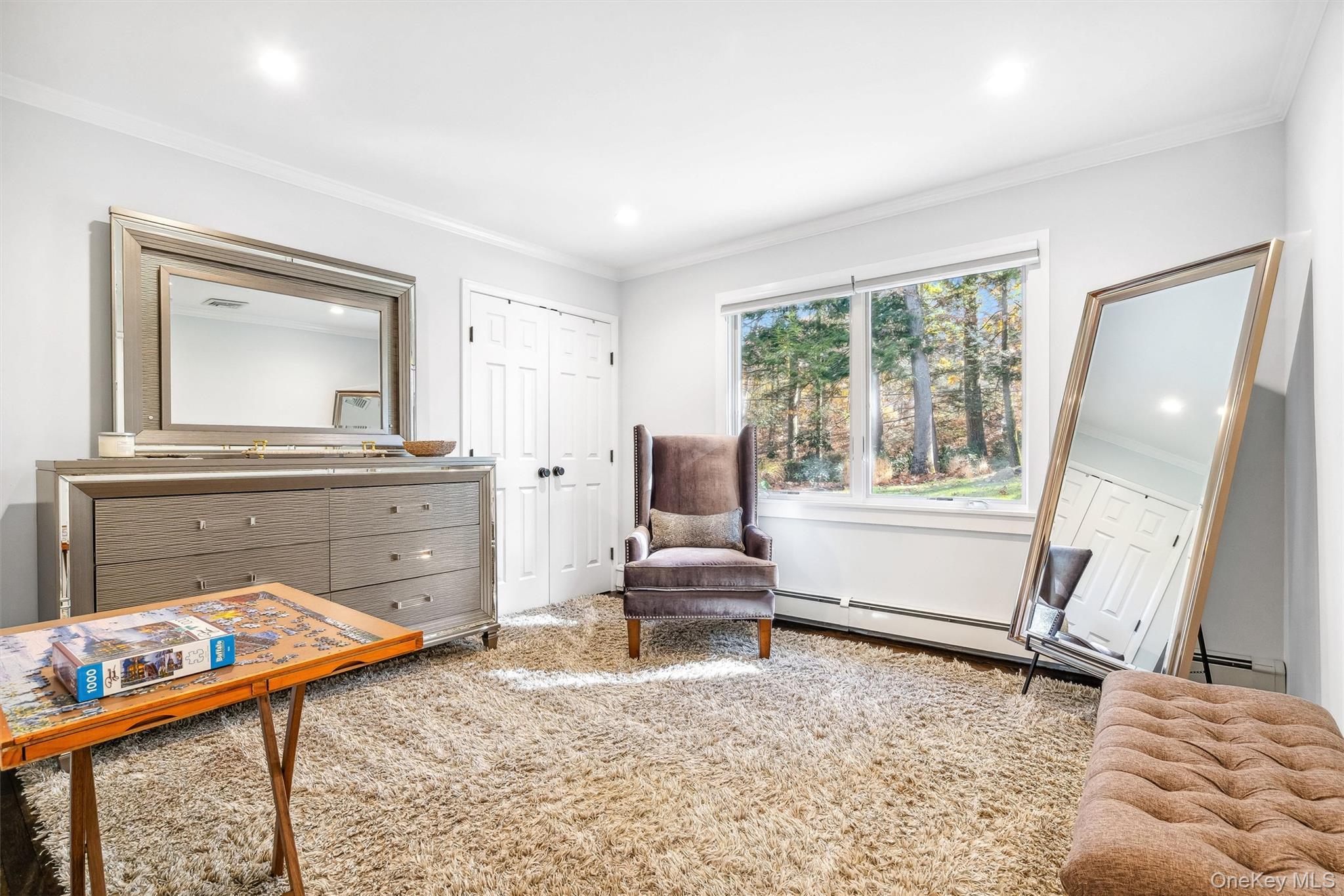 Single Family Chestnut Ridge Road Westchester County, NY 10549, MLS-1039655-17