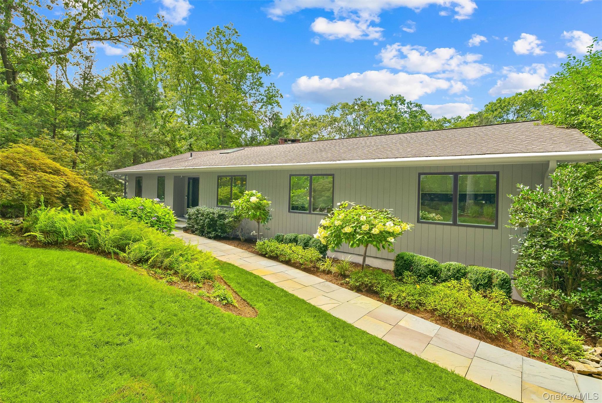 Single Family Chestnut Ridge Road Westchester County, NY 10549, MLS-1039655-2