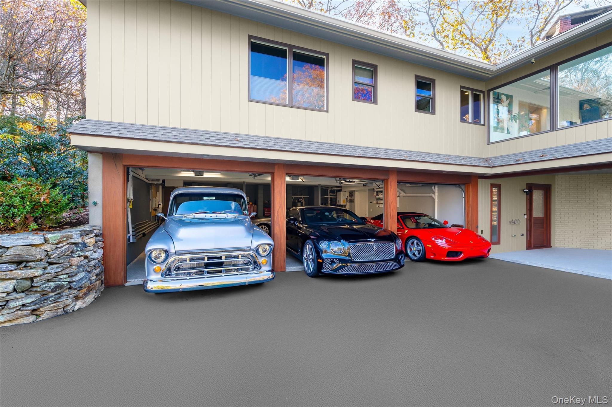 Single Family Chestnut Ridge Road Westchester County, NY 10549, MLS-1039655-28