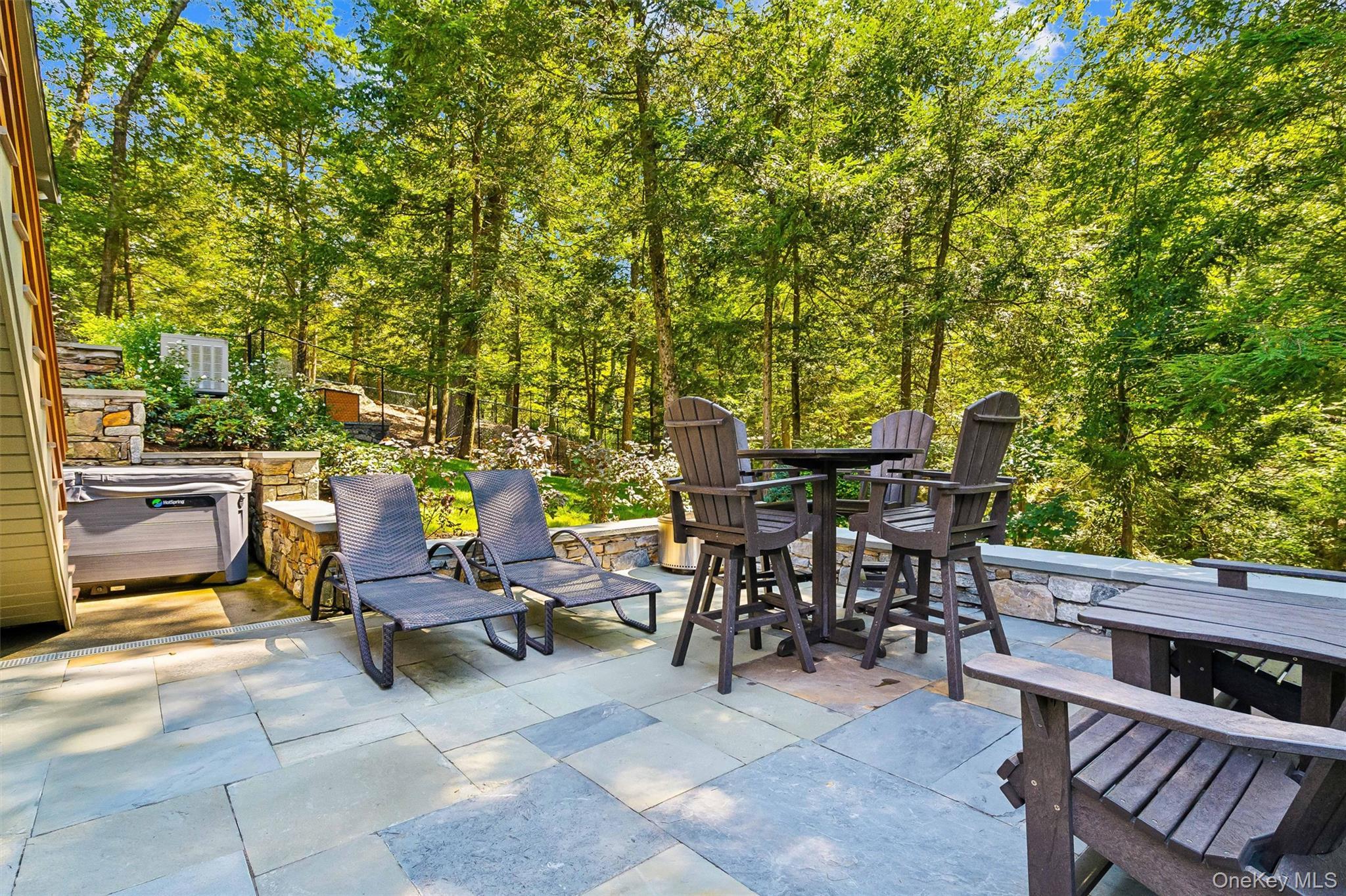 Single Family Chestnut Ridge Road Westchester County, NY 10549, MLS-1039655-41