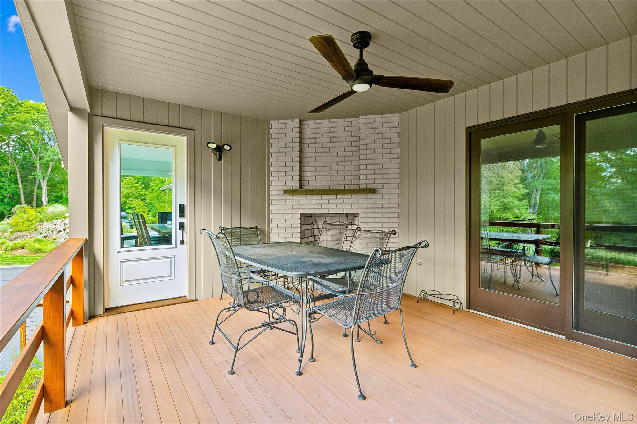Single Family Chestnut Ridge Road Westchester County, NY 10549, MLS-1039655-43