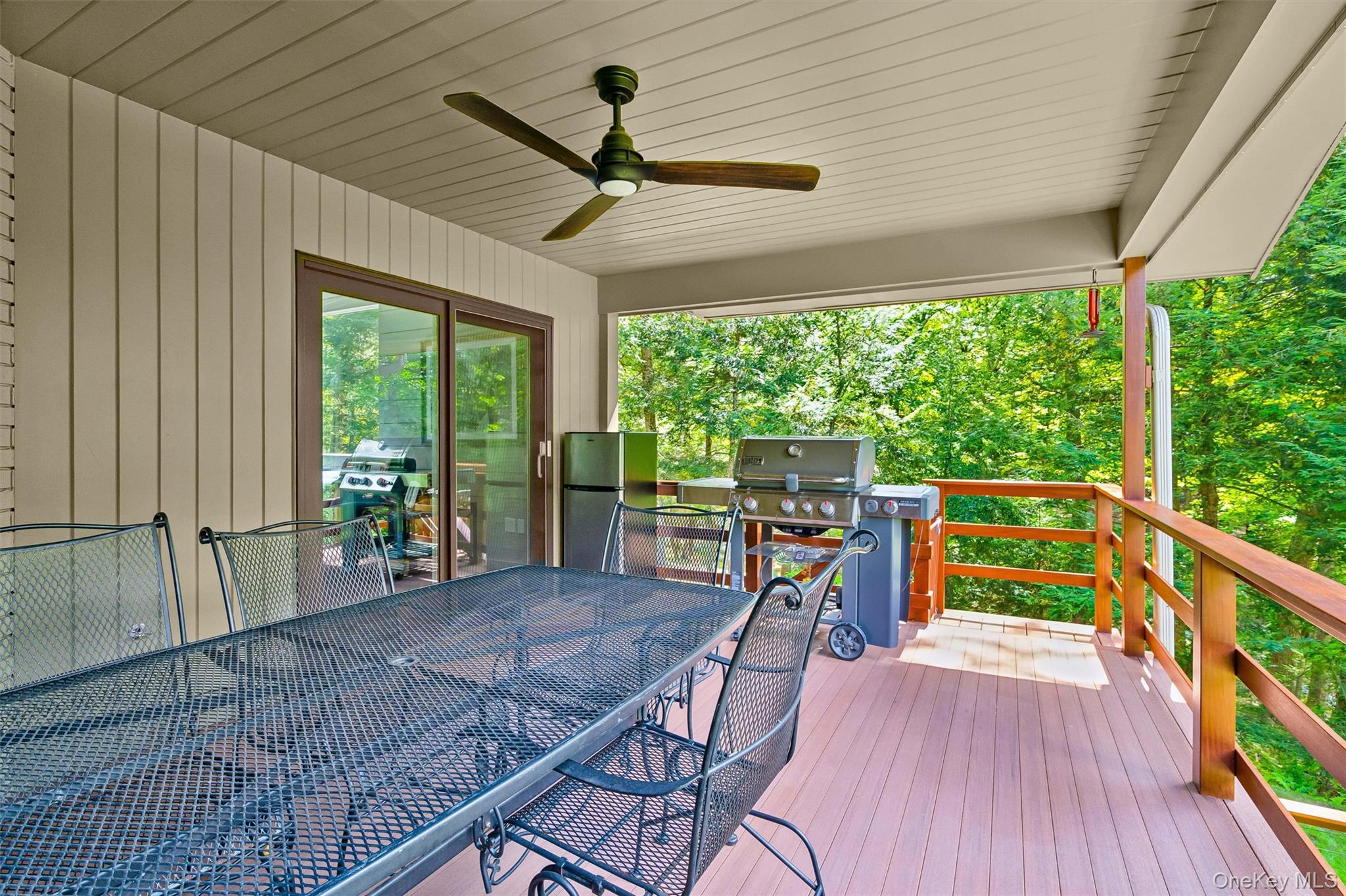 Single Family Chestnut Ridge Road Westchester County, NY 10549, MLS-1039655-44
