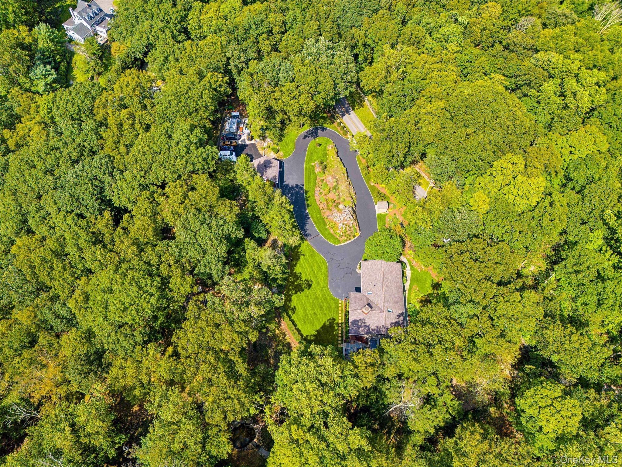 Single Family Chestnut Ridge Road Westchester County, NY 10549, MLS-1039655-46
