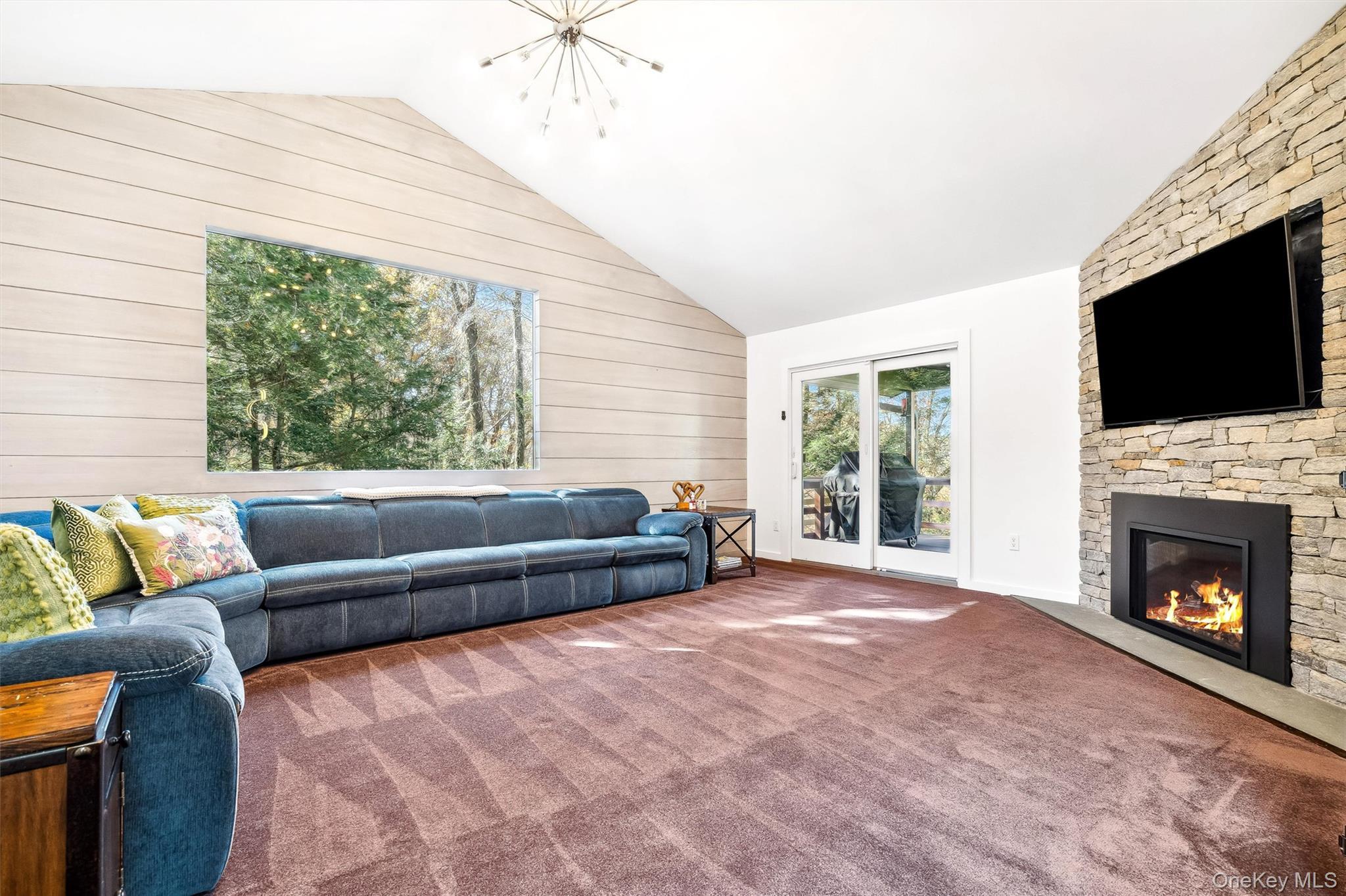 Single Family Chestnut Ridge Road Westchester County, NY 10549, MLS-1039655-5