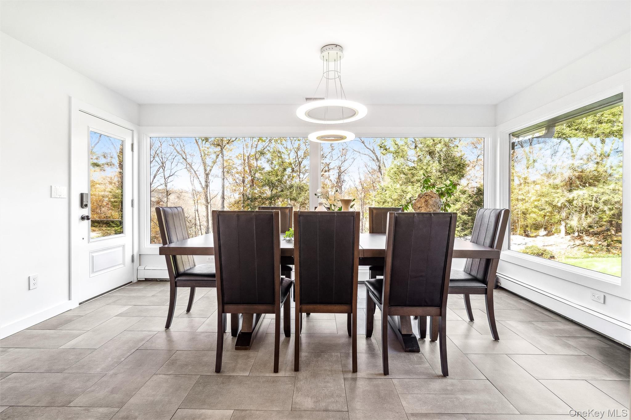 Single Family Chestnut Ridge Road Westchester County, NY 10549, MLS-1039655-9