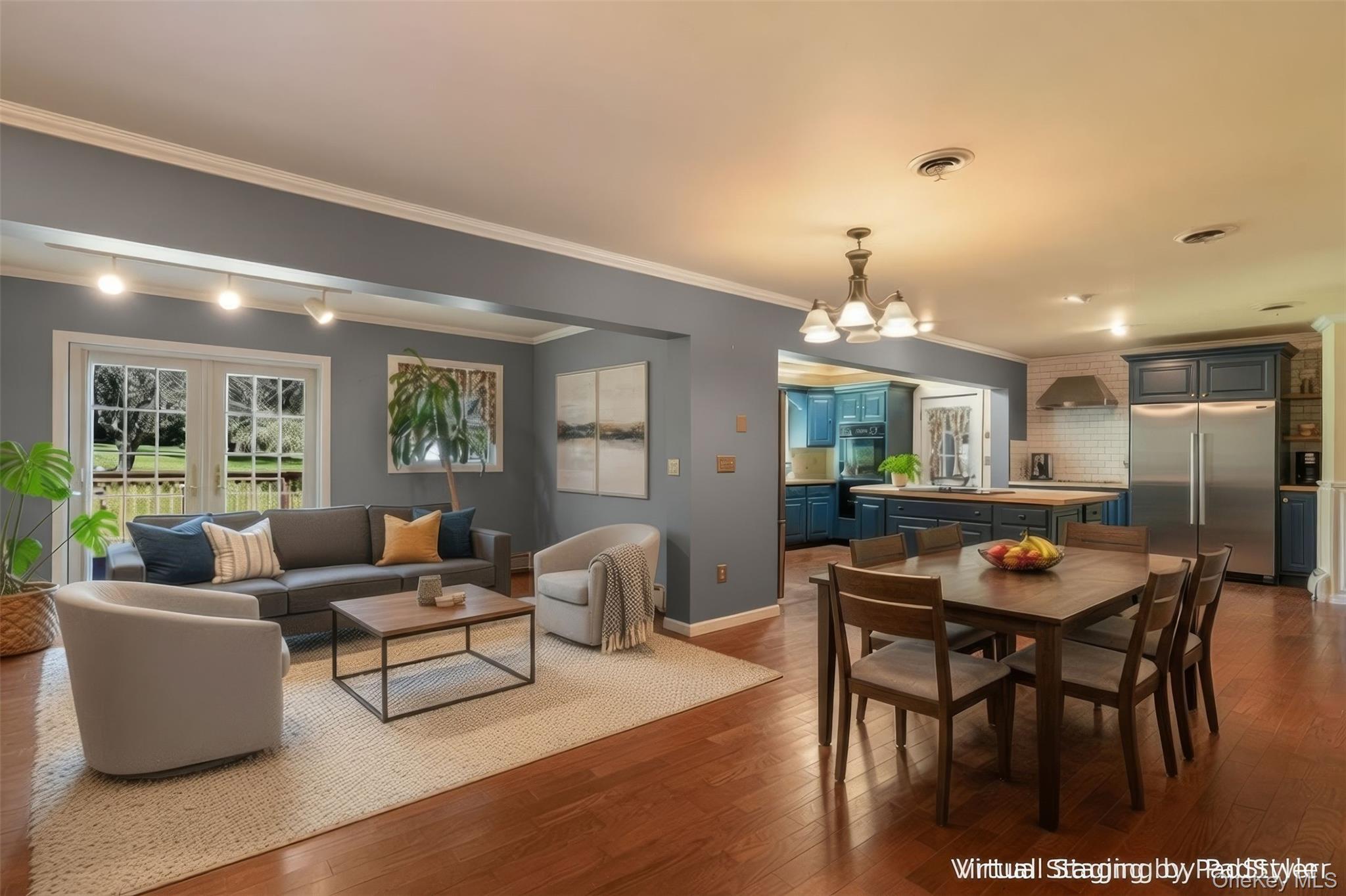 Single Family Pine Tree Drive  Westchester County, NY 10536, MLS-1039657-11