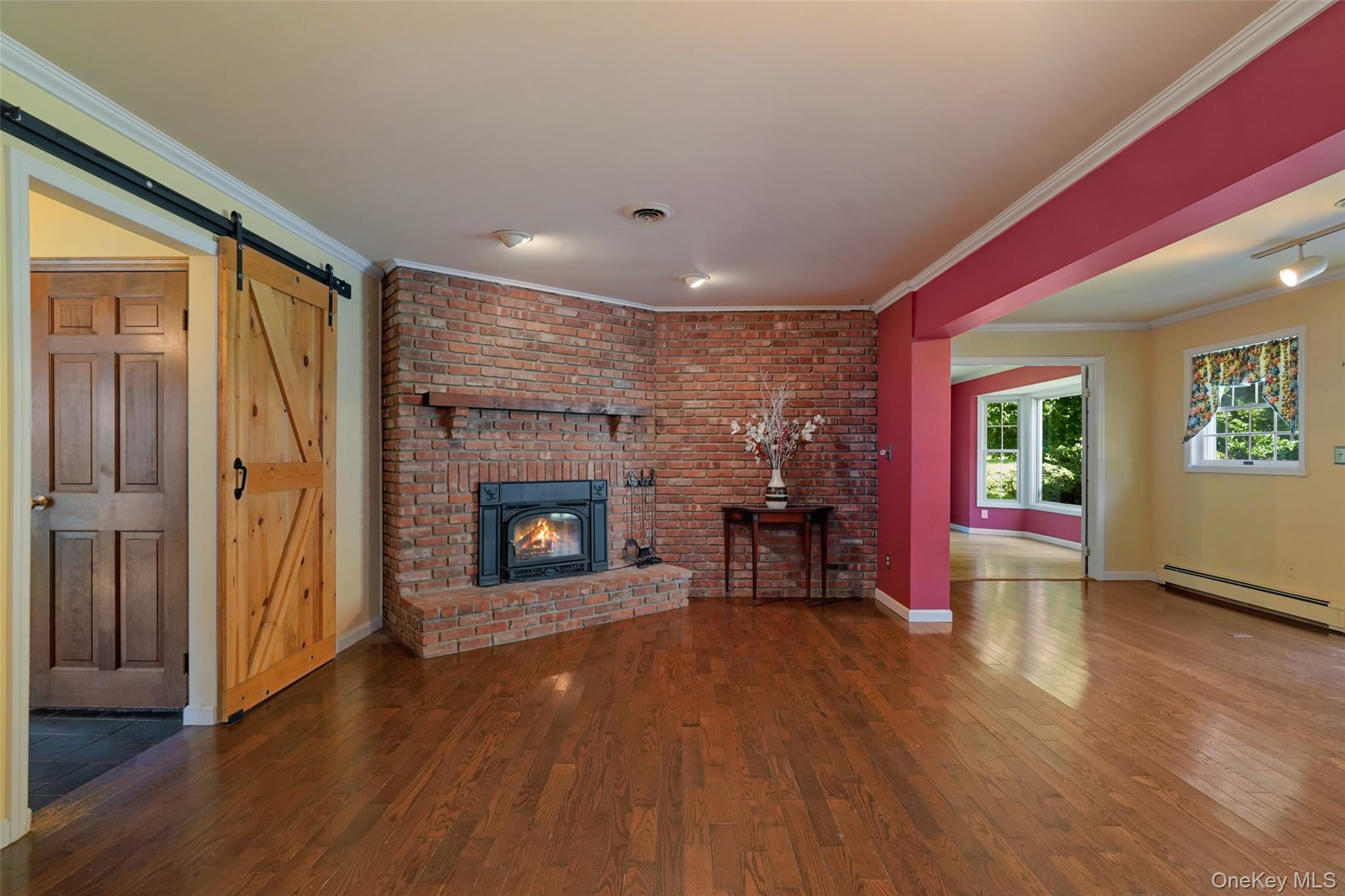 Single Family Pine Tree Drive  Westchester County, NY 10536, MLS-1039657-12