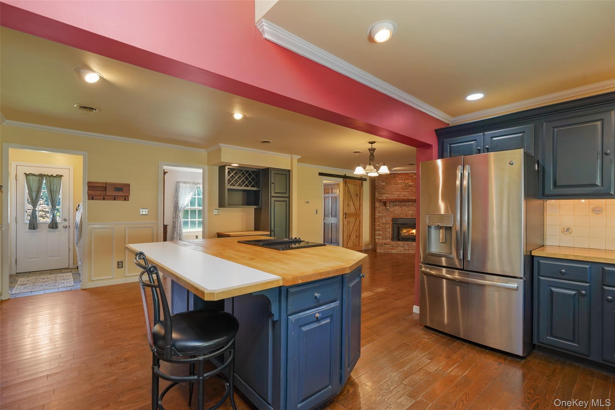 Single Family Pine Tree Drive  Westchester County, NY 10536, MLS-1039657-14