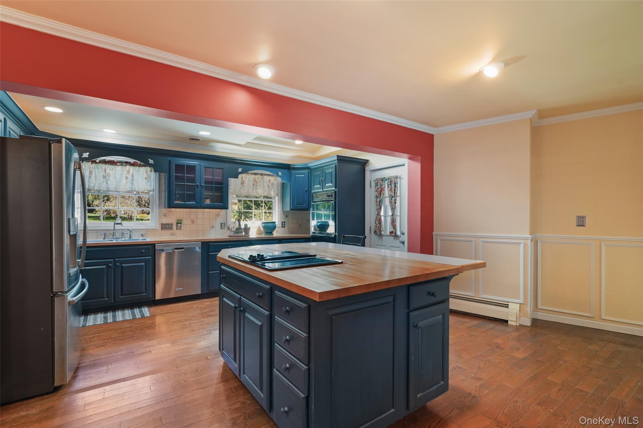 Single Family Pine Tree Drive  Westchester County, NY 10536, MLS-1039657-15
