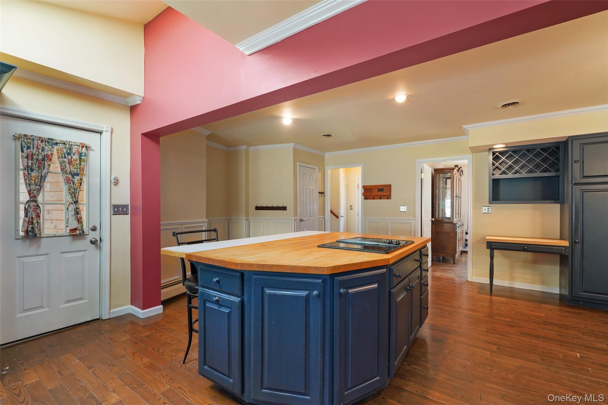 Single Family Pine Tree Drive  Westchester County, NY 10536, MLS-1039657-16