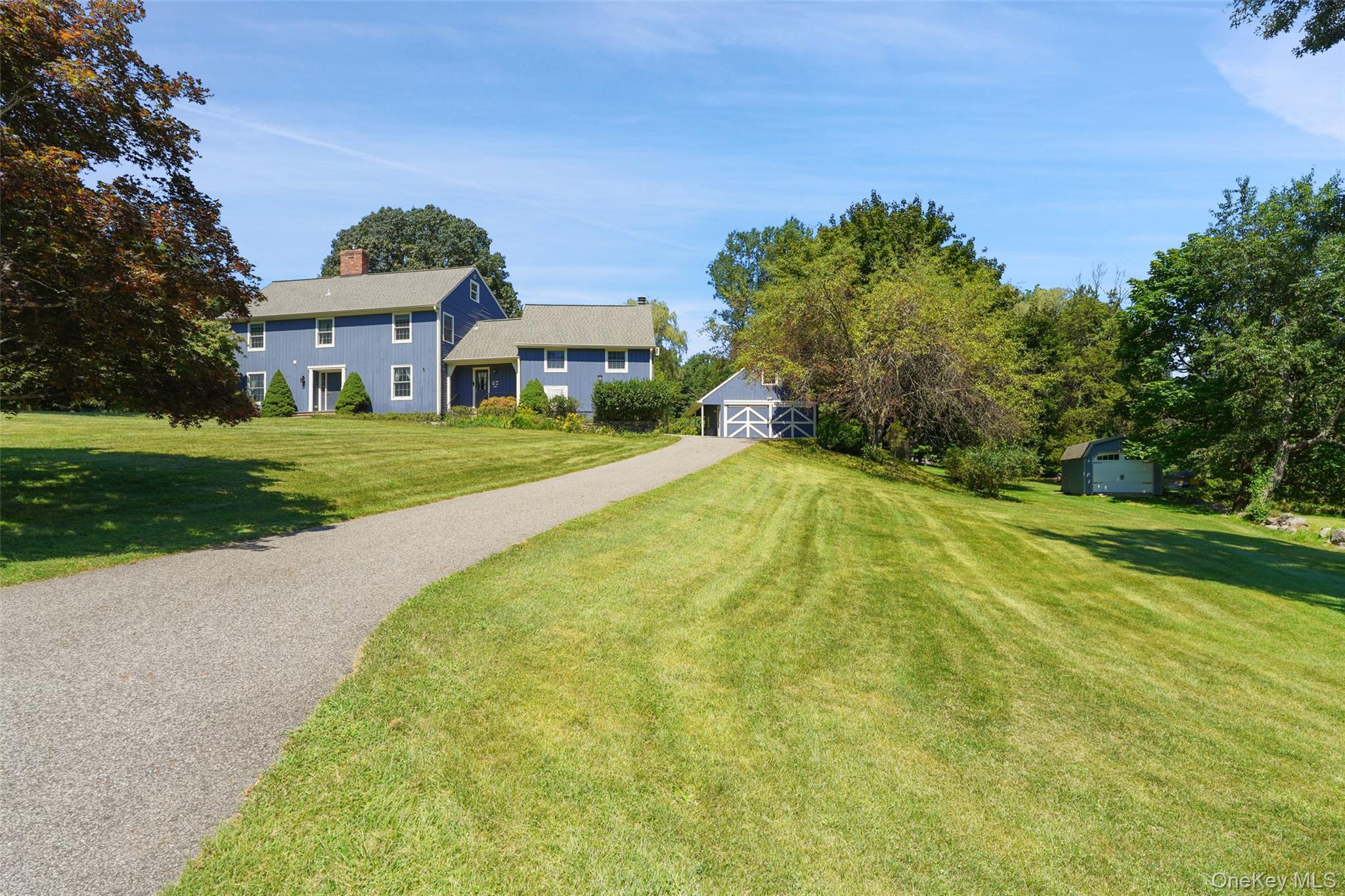 Single Family Pine Tree Drive  Westchester County, NY 10536, MLS-1039657-2